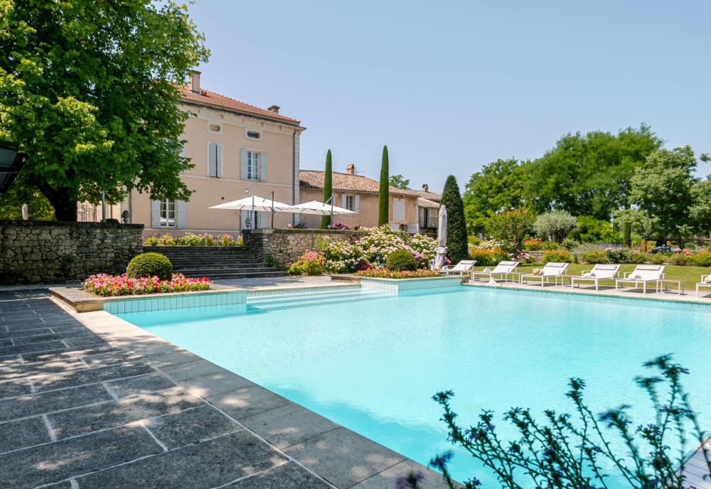 Photographs of Domaine des Légendes4 villa in Provence - Image 1 of 45
