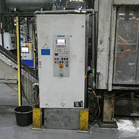 Cold Chamber Die Casting Cell-Bühler - Image 25
