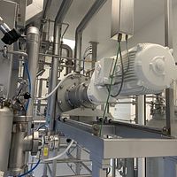 Thin Film Evaporator-Buss-SMS-Canzler - Image 4