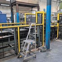 Hot Forging Press-Hatebur - Image 5