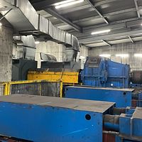 BDM - Breakdown Mill-DANIELI - Image 35