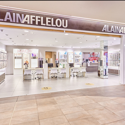 Tienda Óptico C.C. CARREFOUR ACTUR - C/ MARIA ZAMBRANO 71 50018 ZARAGOZA