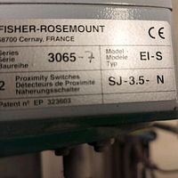Side-channel blower package, duty/standby pair- - Image 6
