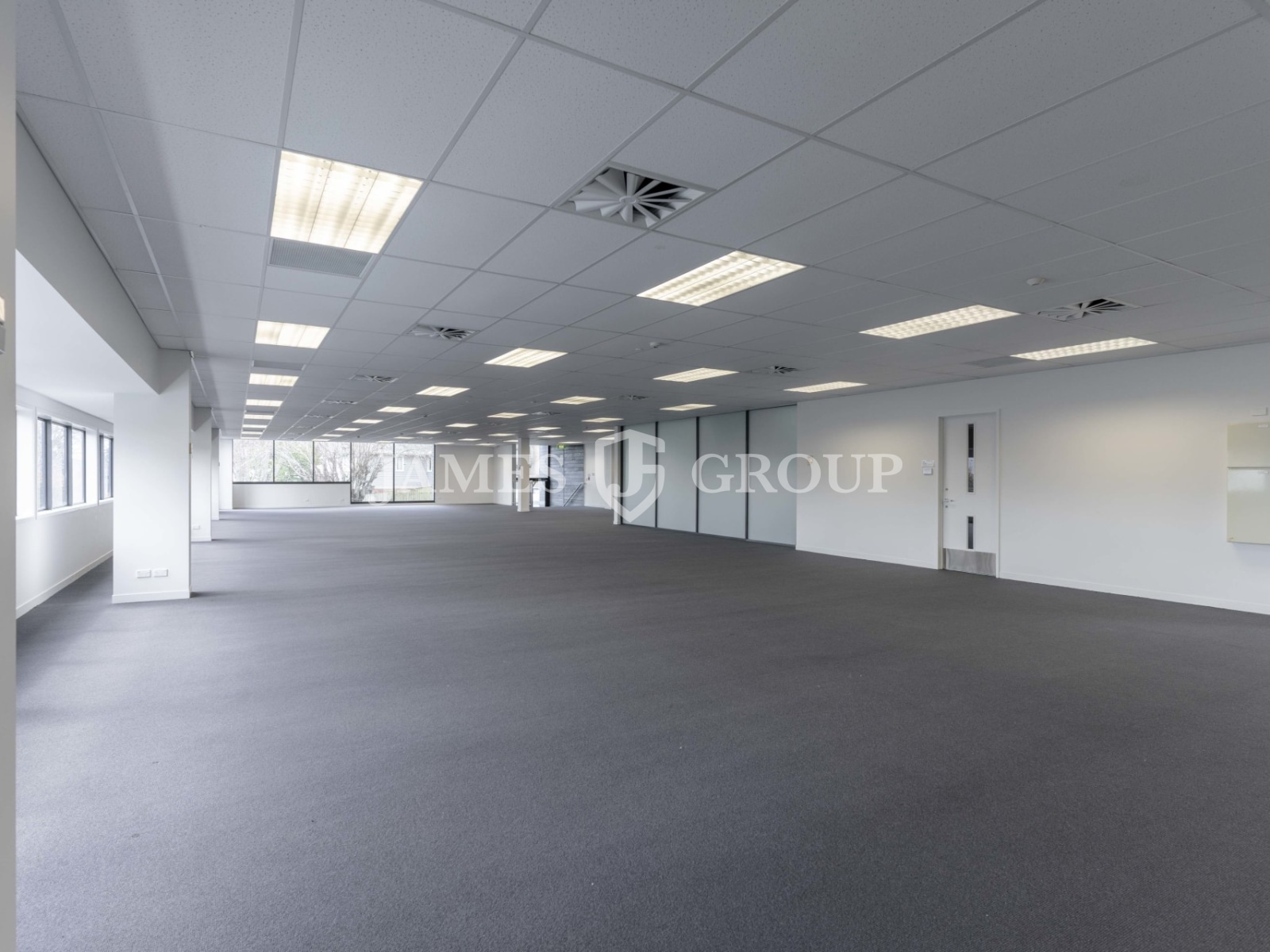 Standalone Epsom Office Ample Car Parking