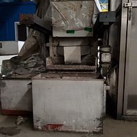 CNC Knife Grinder-Reform - Image 2