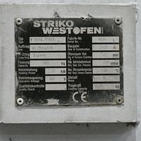Cold Chamber Die Casting Cell-Bühler - Image 9