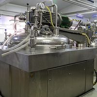 Homogeniser System-Becomix - Image 2