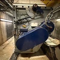 Industrial Shredder-Lindner - Image 4