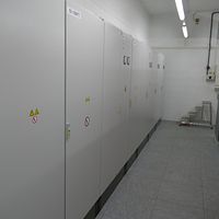 Electrical Transformer Substation 30/6kV- - Image 18