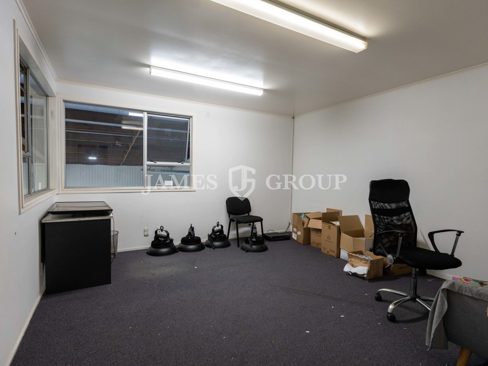 High-exposure Tenanted Investment On Cavendish