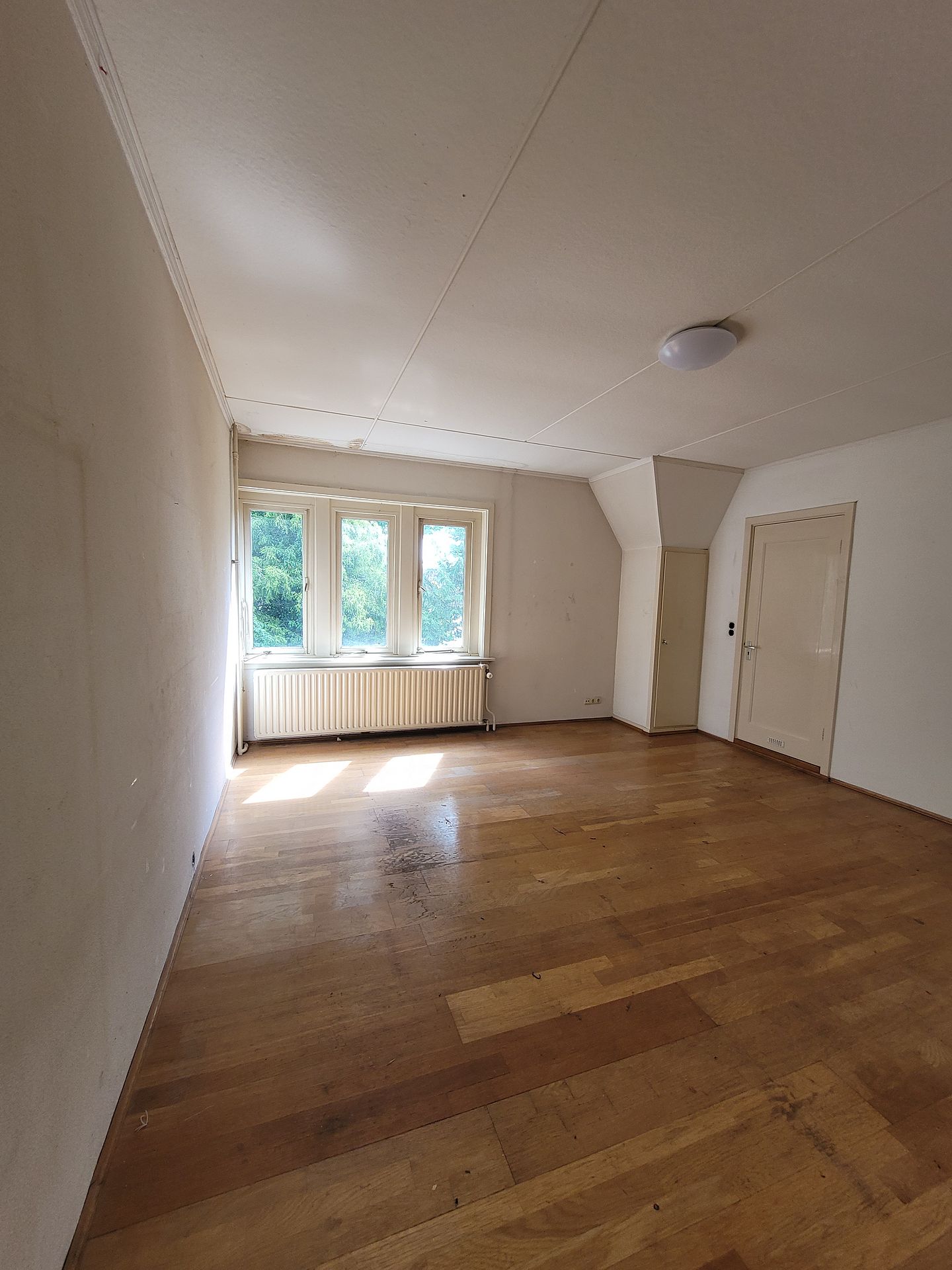 Woonruimte in Eerbeek