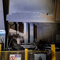 Meltshop for Billets- - Image 27