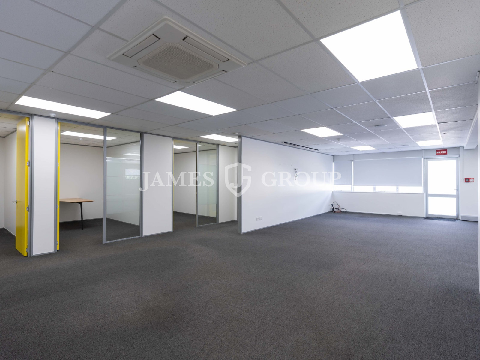 Well-presented Epsom Office Available Now