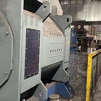 3-stand UFR - Ultra Flexible Reversing Mill (Intermediate Mill)-DANIELI-STEM - Image 13