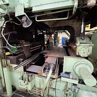 20-Hi Sendzimir Reversing Cold Strip Mill-'MANNESMANN DEMAG SACK' - Image 14