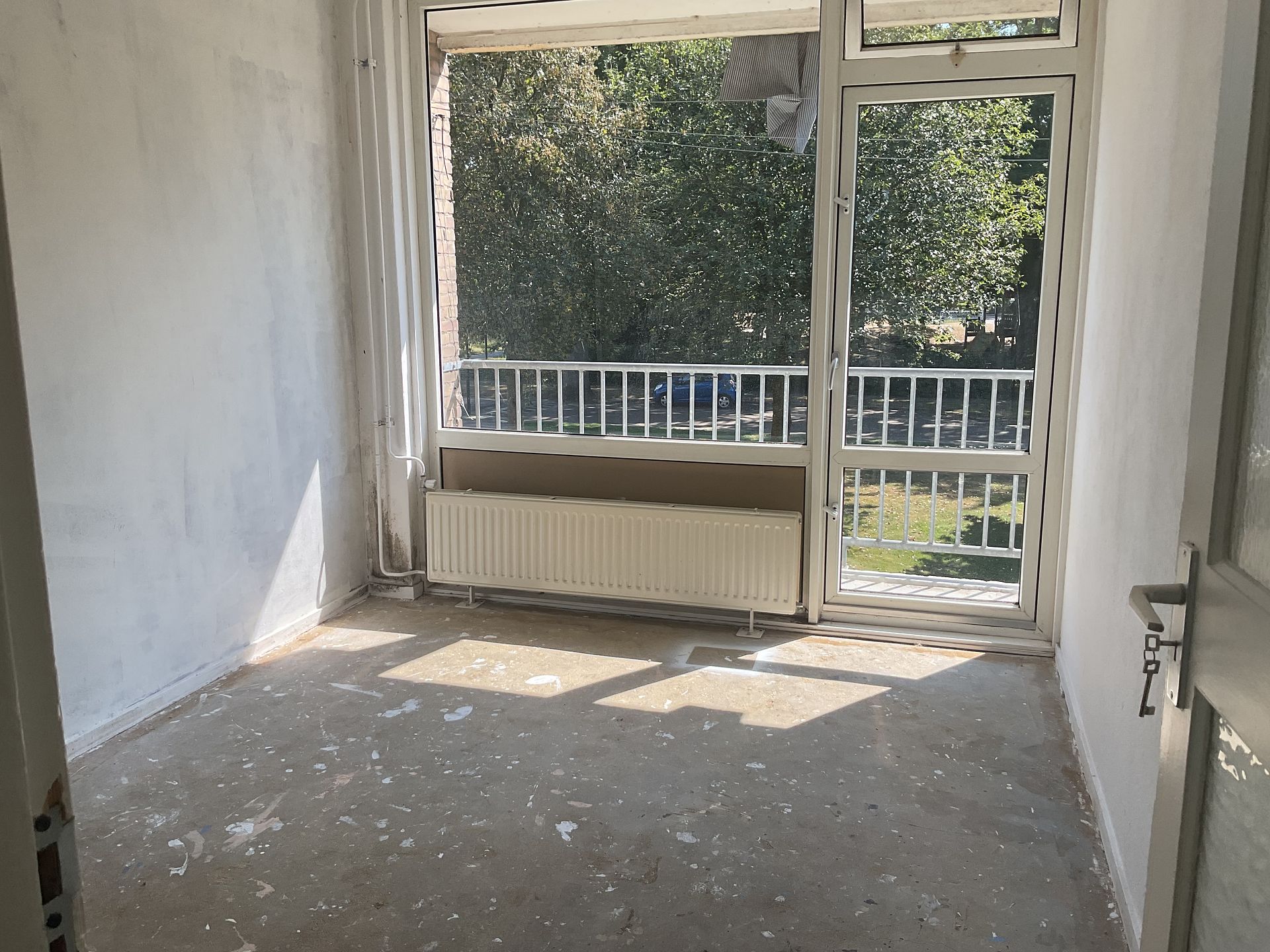 Huurwoning Hengelo