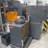 CNC Turning Center DER 9-Gildemeister/DMG Mori - Image 8