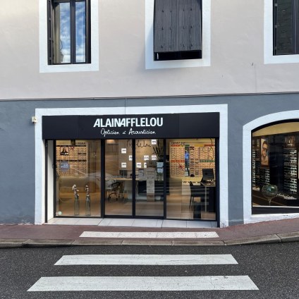 Magasin audioprothesiste 19 rue Charles de Gaulle 74150 RUMILLY