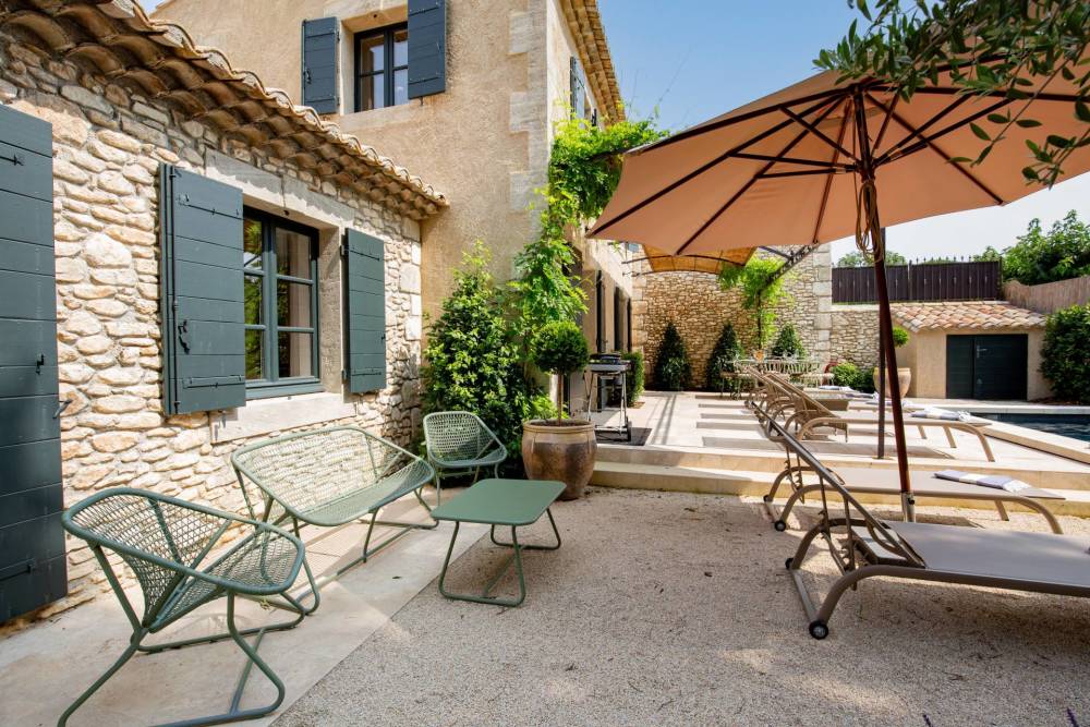 Photographs of Villa Boreale villa in Provence - Image 31 of 31