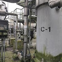 Vertical Process Column- - Image 2