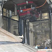 Cold Chamber Die Casting Cell-Idra - Image 41