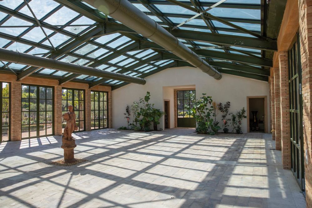 Photographs of Domaine des Murmures villa in Provence - Image 52 of 52