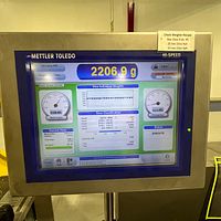 Complete Filling & Packaging Line- - Image 65