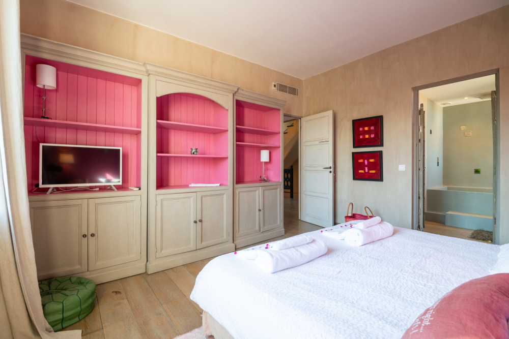 Photographs of Villa du Souvenir7 villa in Provence - Image 32 of 54