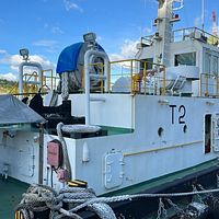 Tugboat-SAMKWANG SHIPBUILDING & ENG'G. - Image 6
