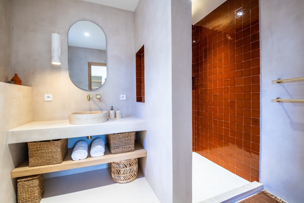 Photographs of Mas Cristal villa in Provence - Image 24 of 44