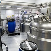 Homogeniser System-VAKUMIX - Image 8