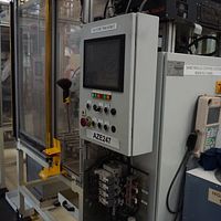 Fanuc LR Mate 2001D  Robot-Nachi - Image 5