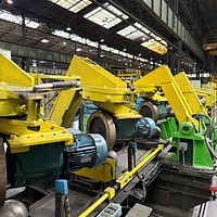 Testing line-FOERSTER & POLYTEC - Image 8