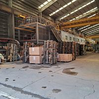 120T Meltshop for Billets, Blooms & Beam Blanks- - Image 67