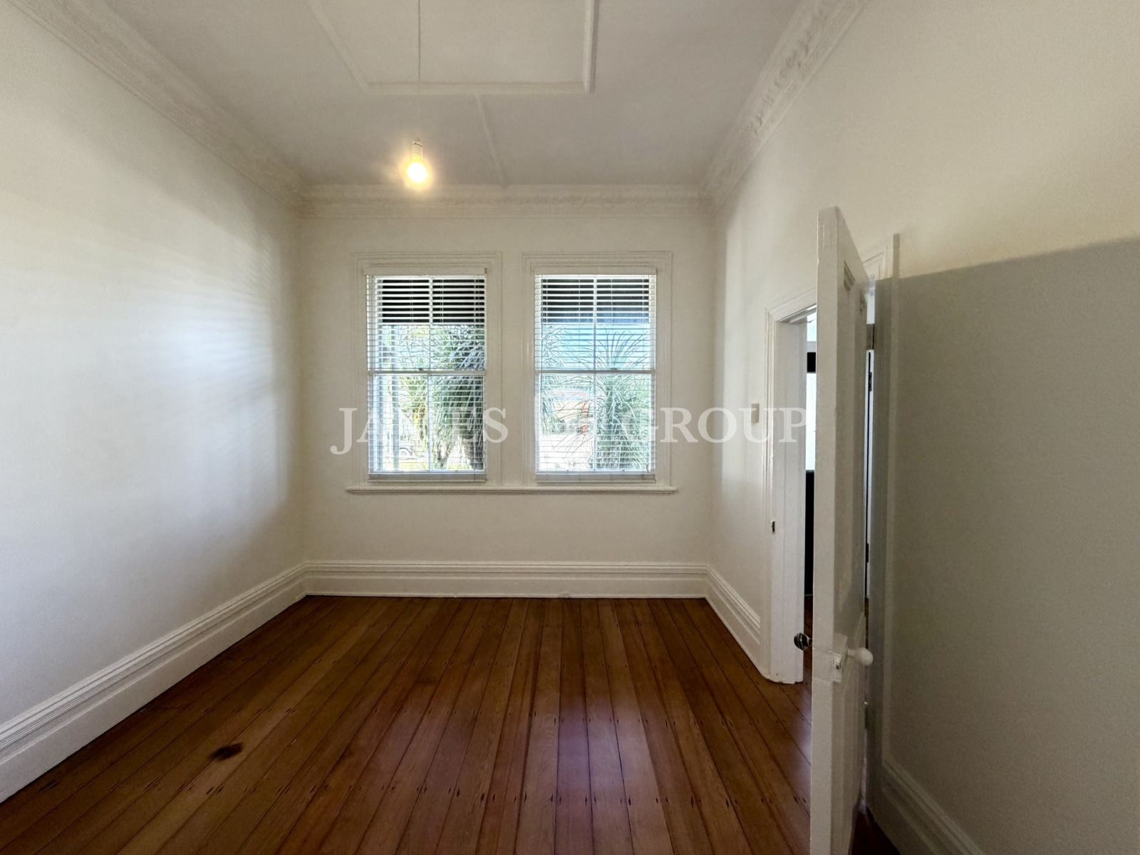 Refurbished Ponsonby Office With 4 Meeting Rooms