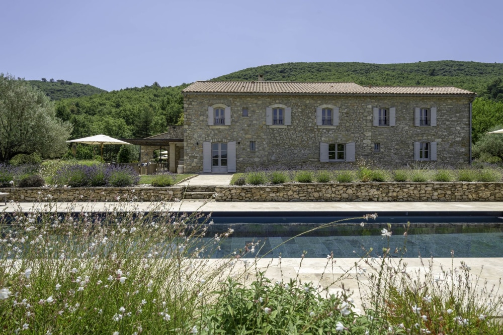 Photographs of Mas Eternel villa in Provence - Image 16 of 40