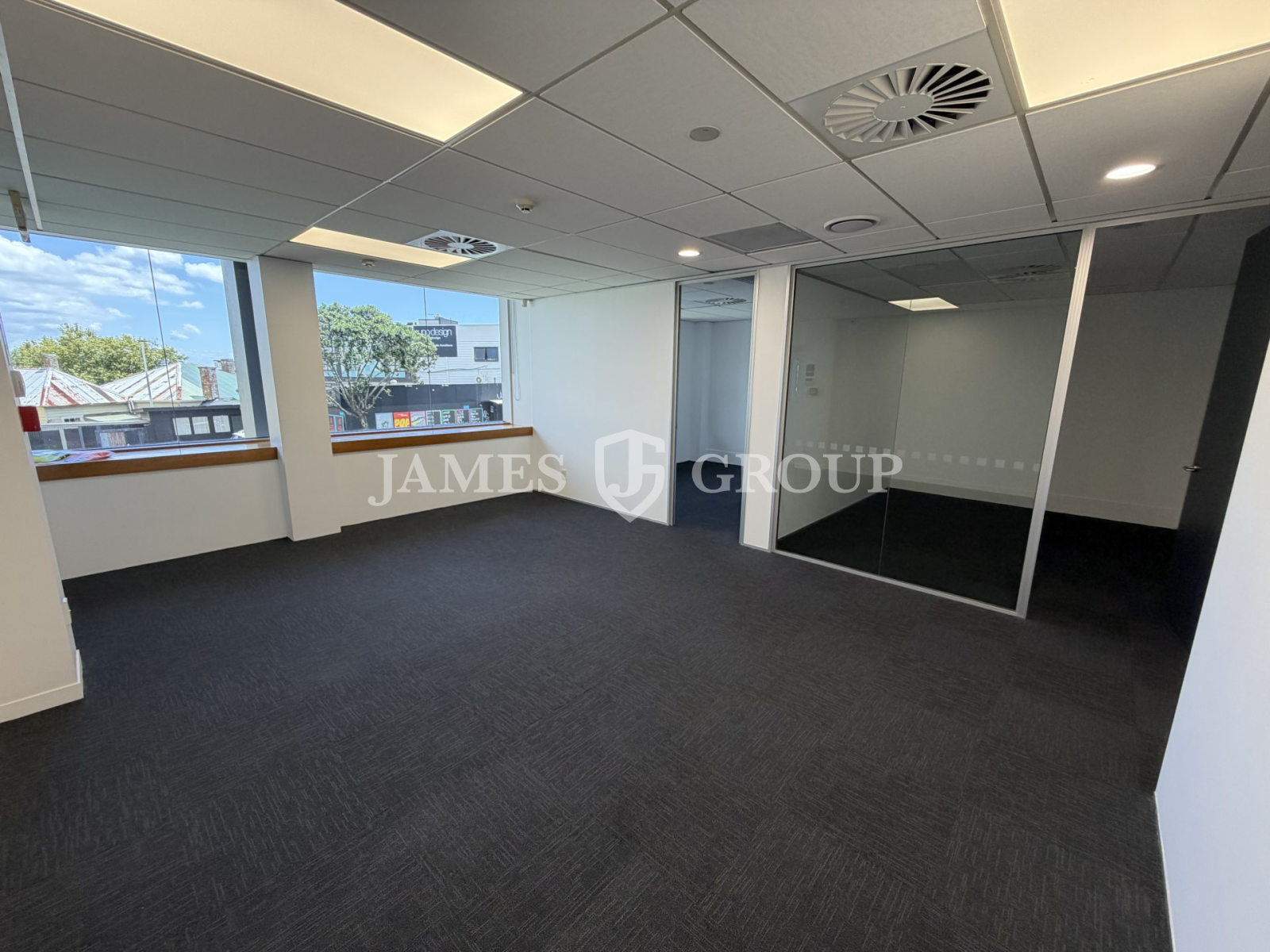 High-quality Office Space Available