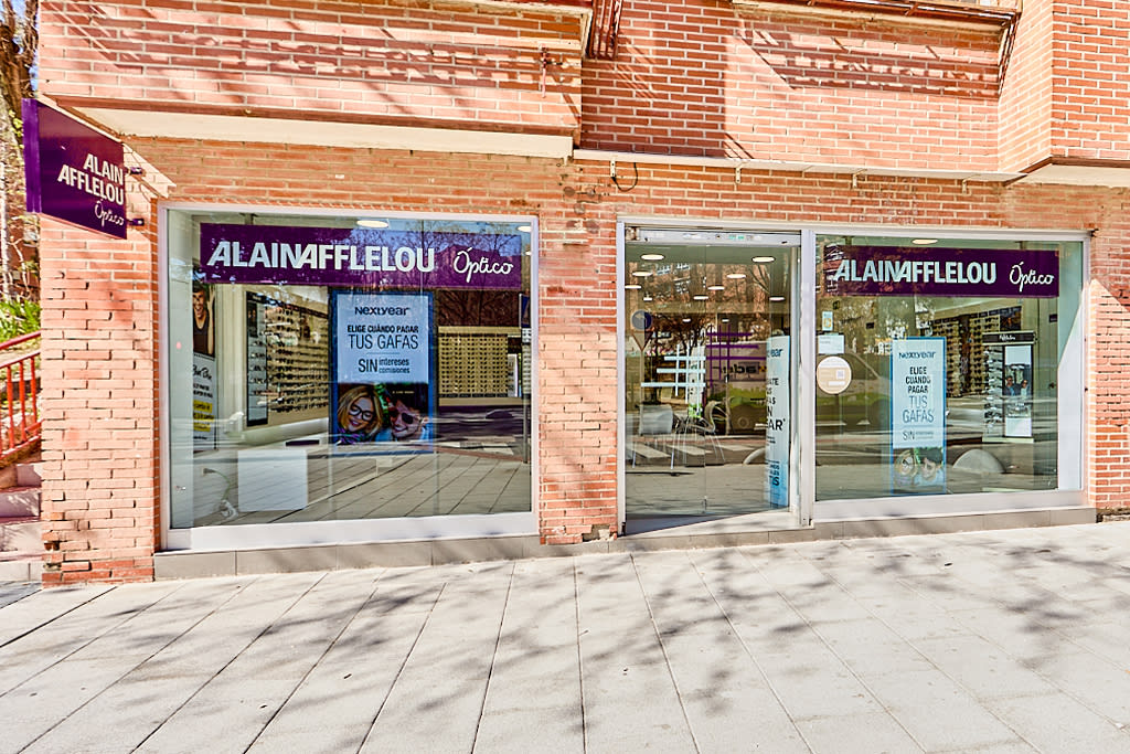 Tienda audiólogo Plaza Mayor num. 2 28850 TORREJON DE ARDOZ