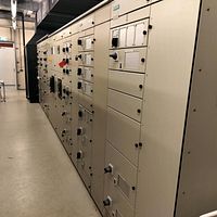 Switchboards LV- - Image 3
