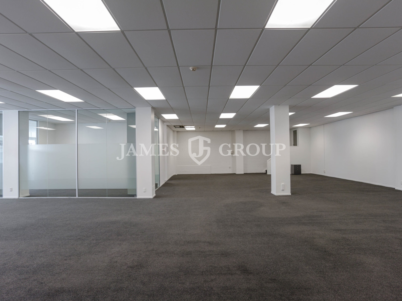 Versatile Office Space In Eden Terrace