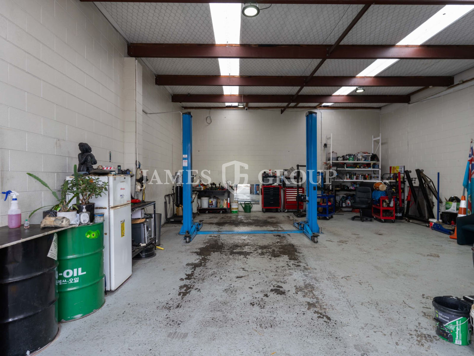 Tenanted Investment In Prime Wiri Location