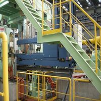 Skin Pass Mill No. 2 with Equalizer-'DELTA-HYUNDAI' - Image 7