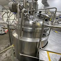 Homogeniser-VAKUMIX - Image 11