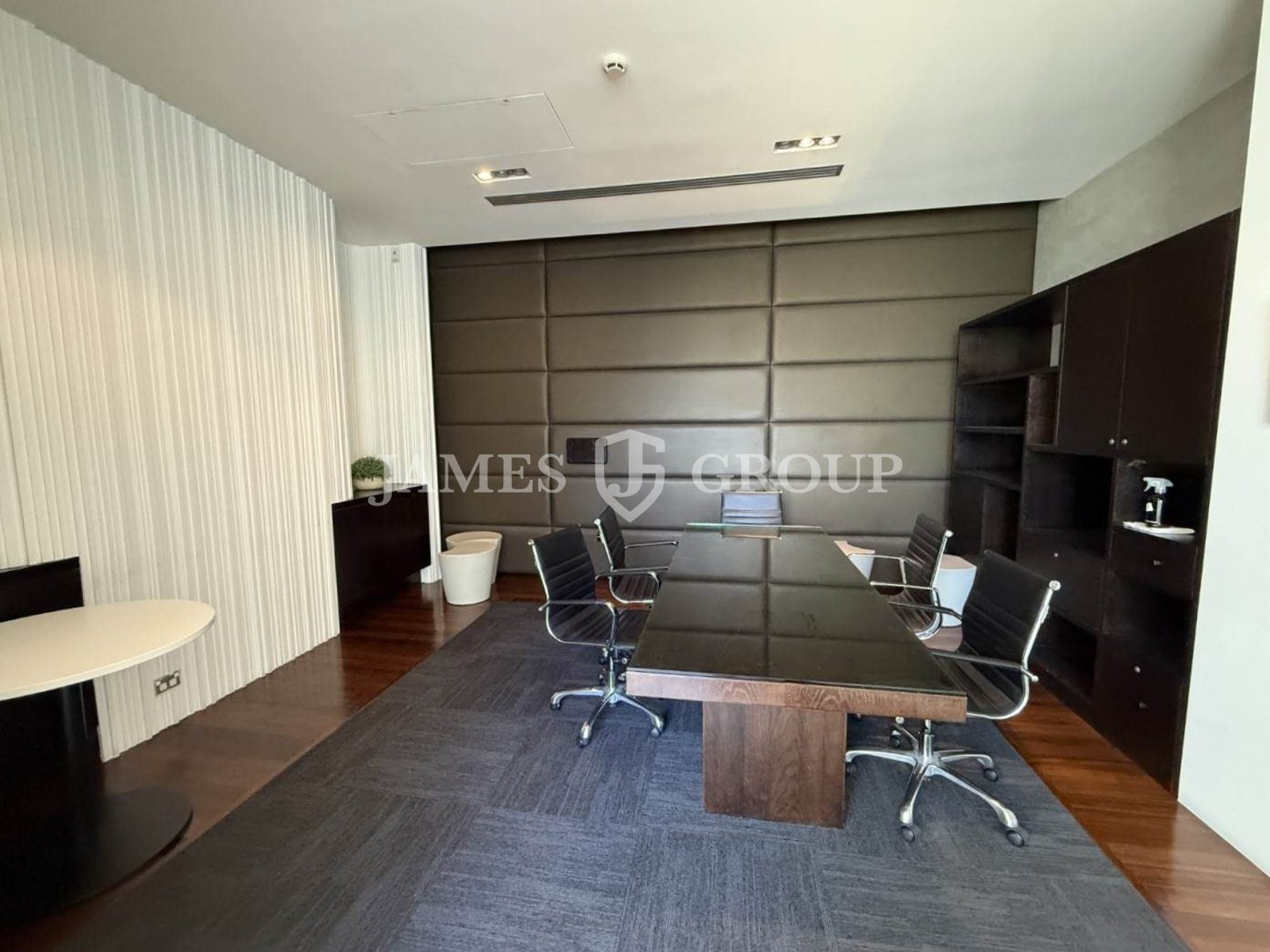 Stunning 423m² Ponsonby Office – Available Now