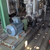 Naphtha, Gasoil, Hydrocarbons, Hot Water, Boiler Feed Water, Raw Water, Cooling-KSB - Image 5