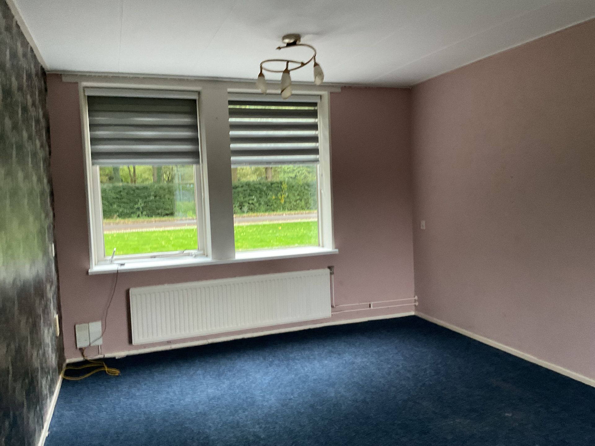 Woonruimte in Hoogeveen