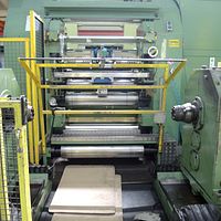 Foil Separating Machine-Kampf - Image 2
