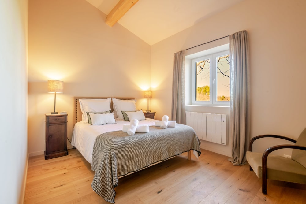 Photographs of Le Refuge de Provence villa in Provence - Image 33 of 40
