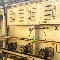 Heat Treatment and Finishing Line-STEIN HEURTEY - Image 11
