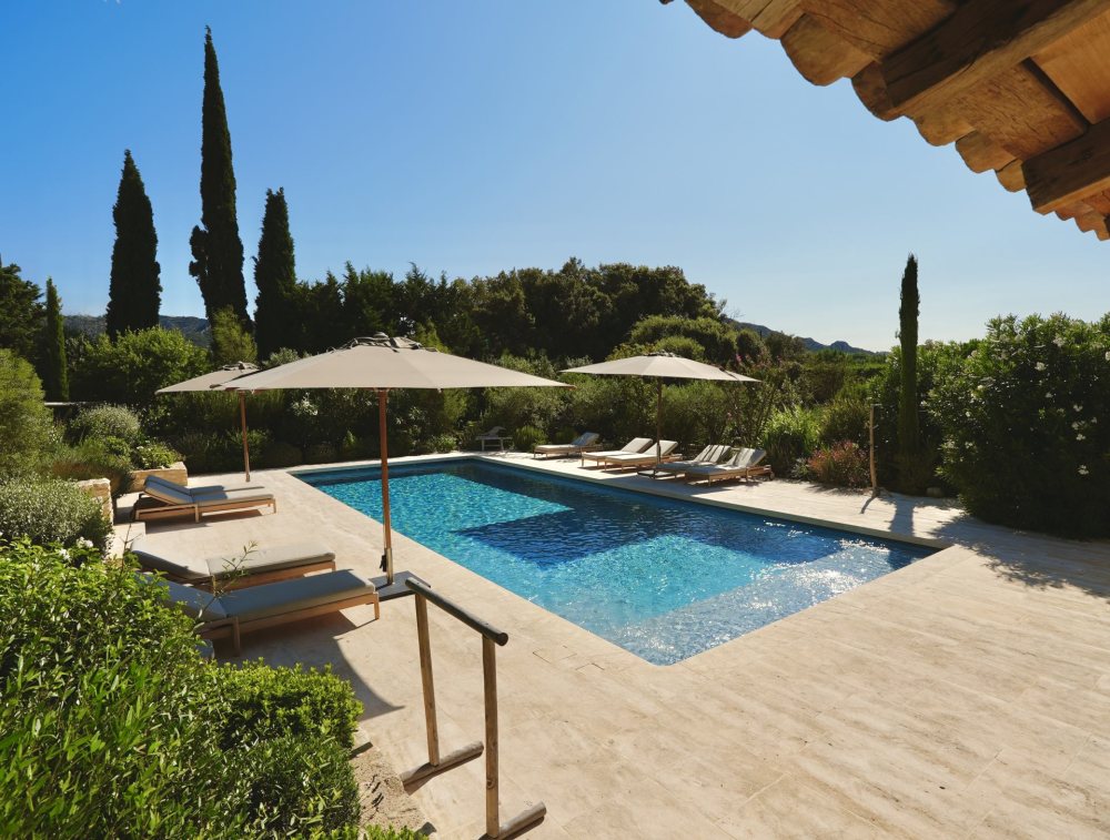 Photographs of New! Mas des Rêves villa in Provence - Image 31 of 47